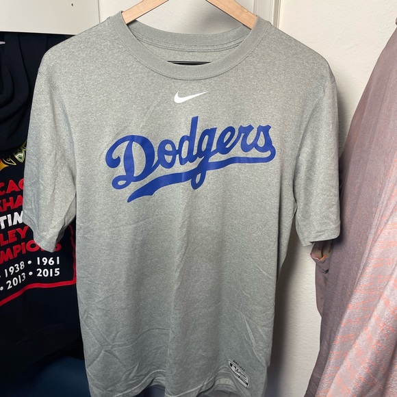 Dodgers Tee - Picture 1 of 1